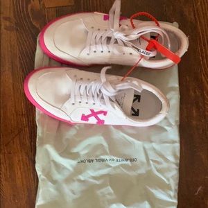 Off White sneakers